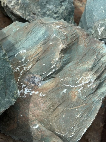 Ландшафтные глыбы зелёные 200-500 килограмм купить в Коркино