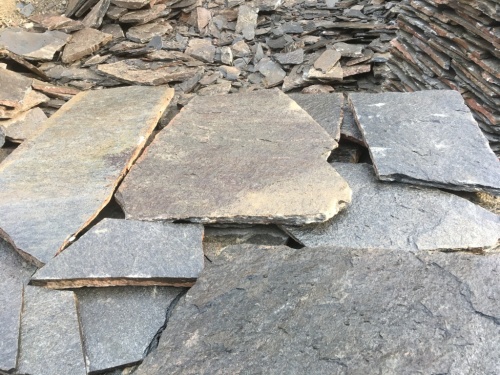 Серицит для лестницы, ступеней купить в Коркино